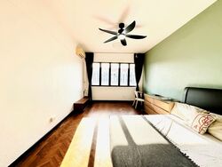 Eng Aun Mansion (D11), Apartment #563305021